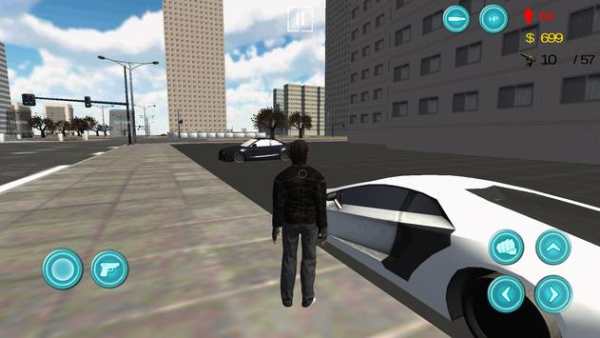 Gangstar Crime Town: Miami City screenshot 4