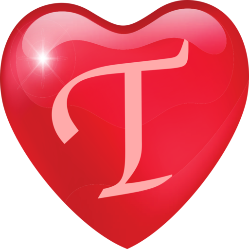 Titopf: love test to preview a future with crush icon