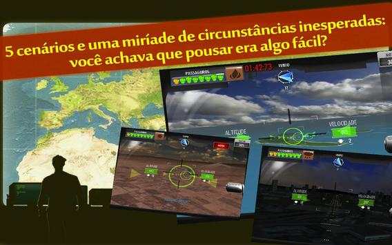 MAYDAY! Pouso de Emergência screenshot 4