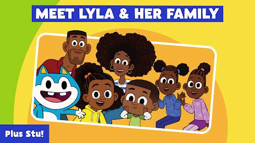 PBS KIDS Games App screenshot 3