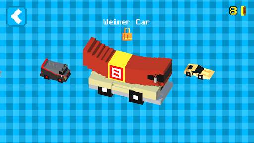 Drifty Drive screenshot 6
