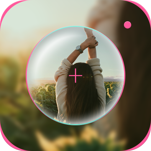 PIP Photo Maker أيقونة