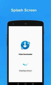All hd video downloader screenshot 16