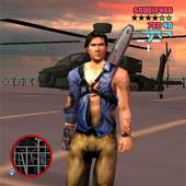 Zombie Hunter Assault Rope hero Gngaster Crime 1.0