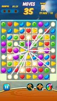 Sweet Candy screenshot 2