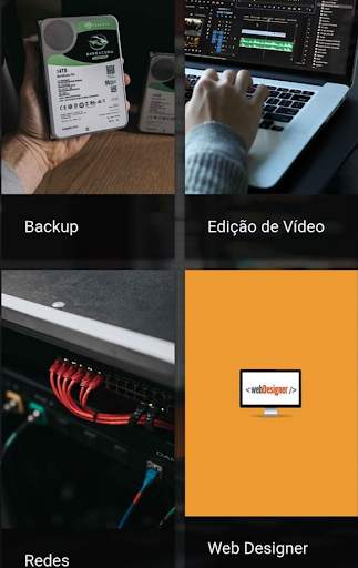 Drive Xcloud скриншот 7