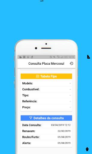 libre consulta tarjeta mercosul screenshot 3