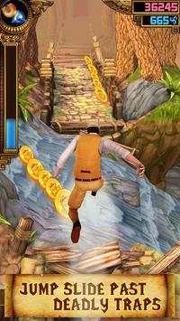 Krrish : Endless Adventure Run screenshot 4