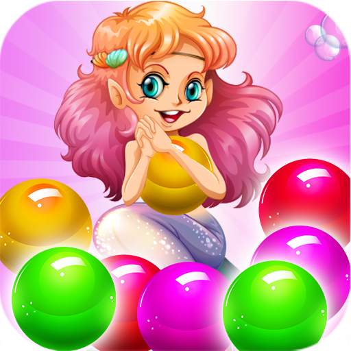 Bubble Shooter 2020 – Bubble Mania 1.7