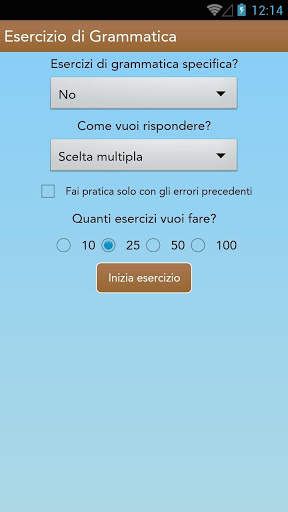 English Class Demo screenshot 7