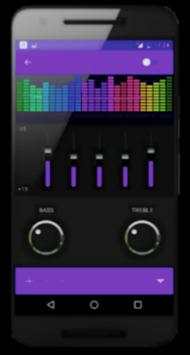 MP3 PLAYER screenshot 2