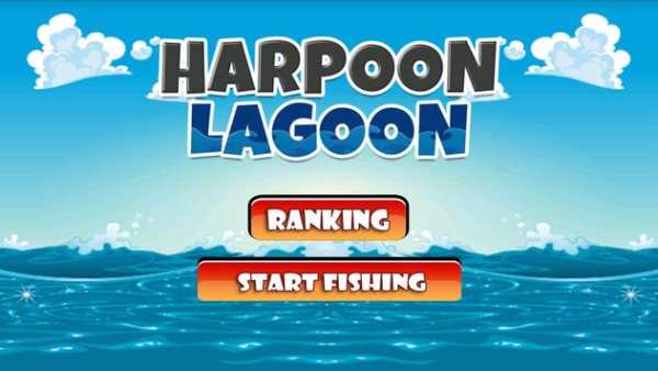 Shark Fishing Game screenshot 4
