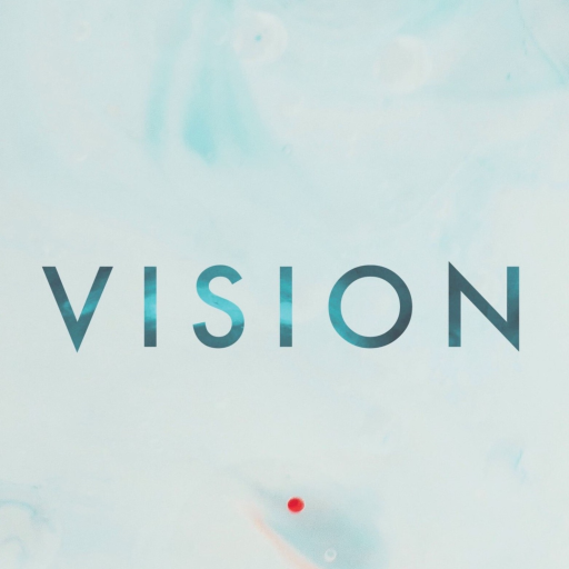 Vision App icon