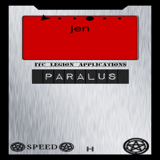 ITC Paralus icon