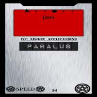 ITC Paralus on 9Apps