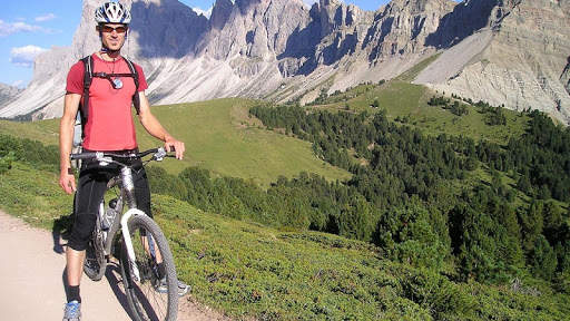 Mountain Bike Wallpaper screenshot 12