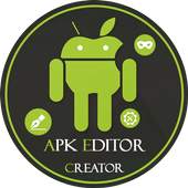 Apk editor : Apk maker : creator 1.1