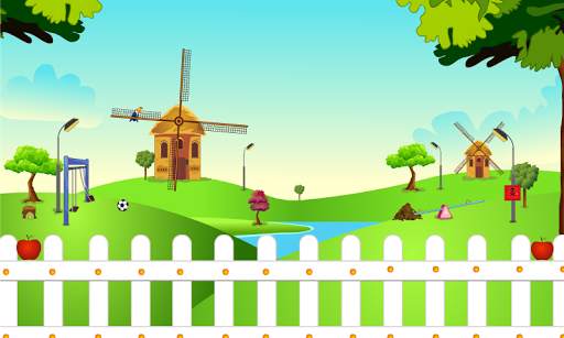 Toucan Bird Rescue screenshot 2
