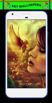 Phoenix : Best Phoenix Wallpaper 1 تصوير الشاشة
