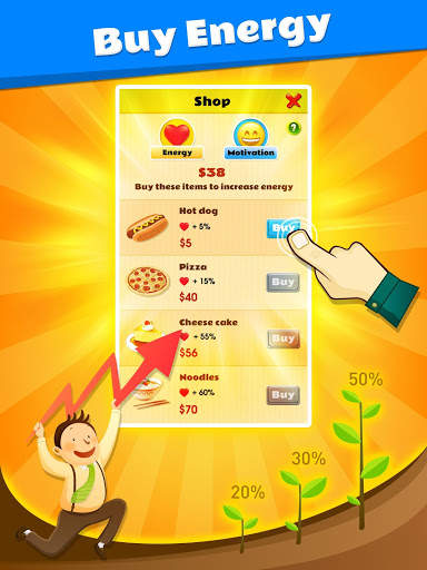 Paths To Wealth screenshot 8