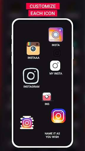 VK Launcher - Fast Smart Clean Productive screenshot 7
