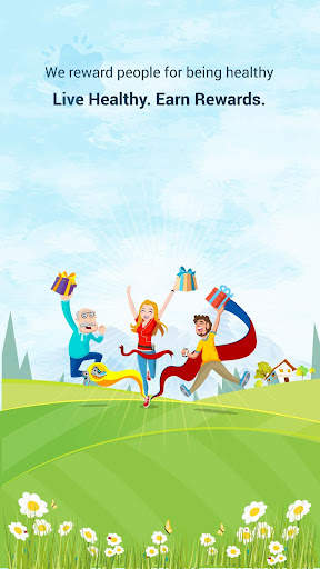 CircleCare - Corporate Wellness screenshot 1
