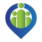 Family Locator icon