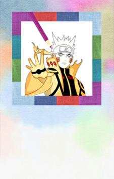 How to Draw All Naruto screenshot 1