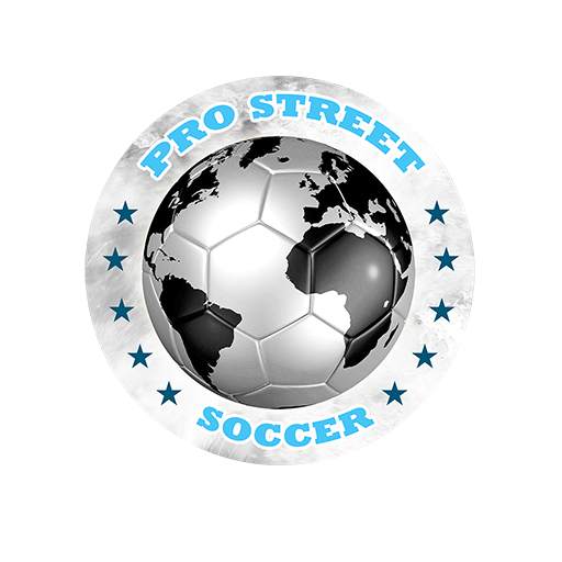 Pro Street Soccer 2.1.5