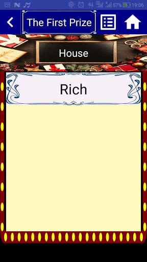 Lucky Draw screenshot 5