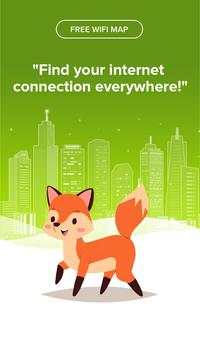 Free Wi-Fi   screenshot 1