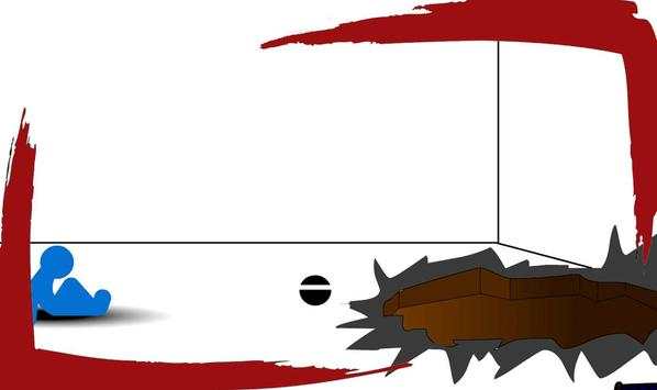 Whack The Stickman screenshot 5
