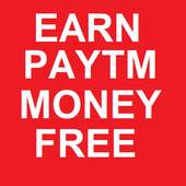 Get paytm Money Free Make Money Online New 2018 1.0.4