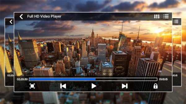 MAX Video Player & Video Status Download screenshot 1
