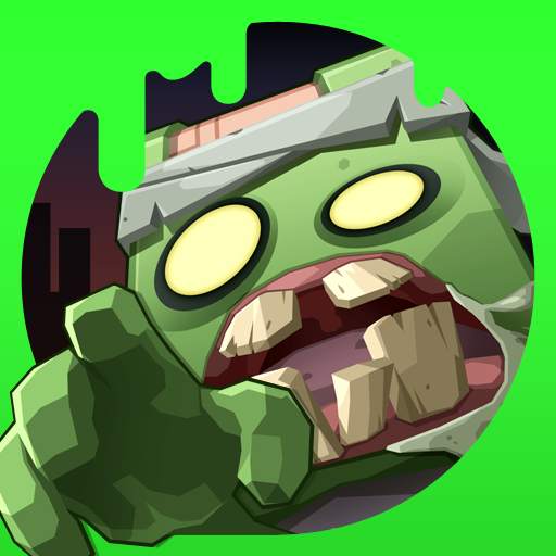 Drop The Zombie 1.1.0