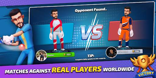 All Star Cricket 2 screenshot 5