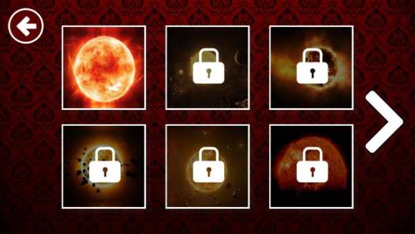 Sun Jigsaw Puzzle HD Free screenshot 3