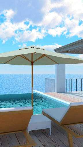 Can you escape Villa Maldives screenshot 2