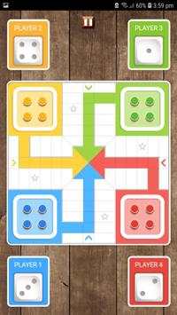 MiNi LuDo KiNg screenshot 3