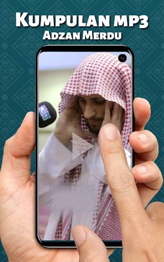 Best Adzan in the World Offline 2020 screenshot 2