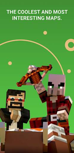 Master for Minecraft screenshot 1