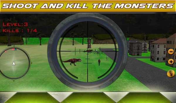 US Sniper Survival 2018 screenshot 13