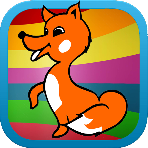 Bible Stories icon