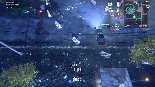 Hassle 1977: Online Shooter screenshot 4