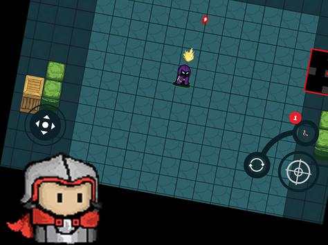 King Knight screenshot 7