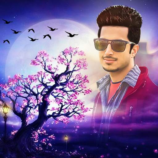 Night Photo Editor -Pic Frames 1.0.17