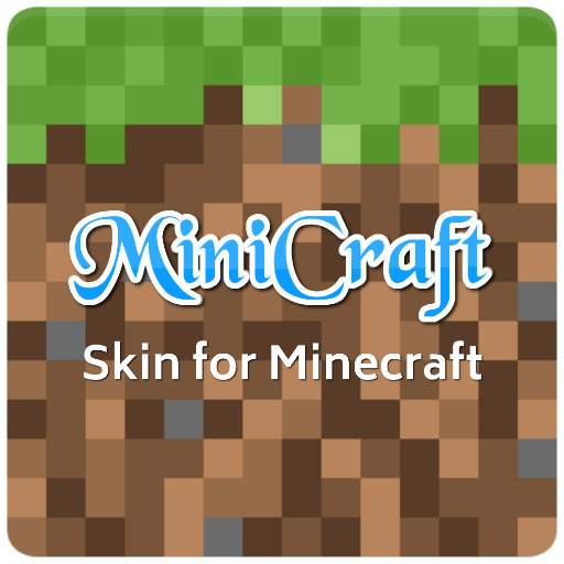 Minicraft 1.0