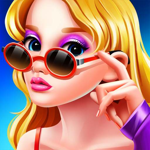 Fashion Queen Training Camp -  icon
