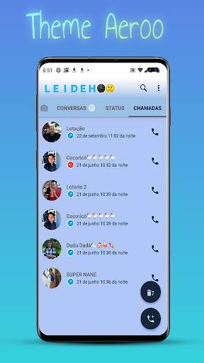 WP AERO latest version for latest WA MOD screenshot 5