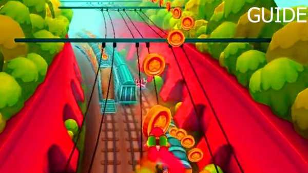 Guide For Subway Surfers Free Download screenshot 3
